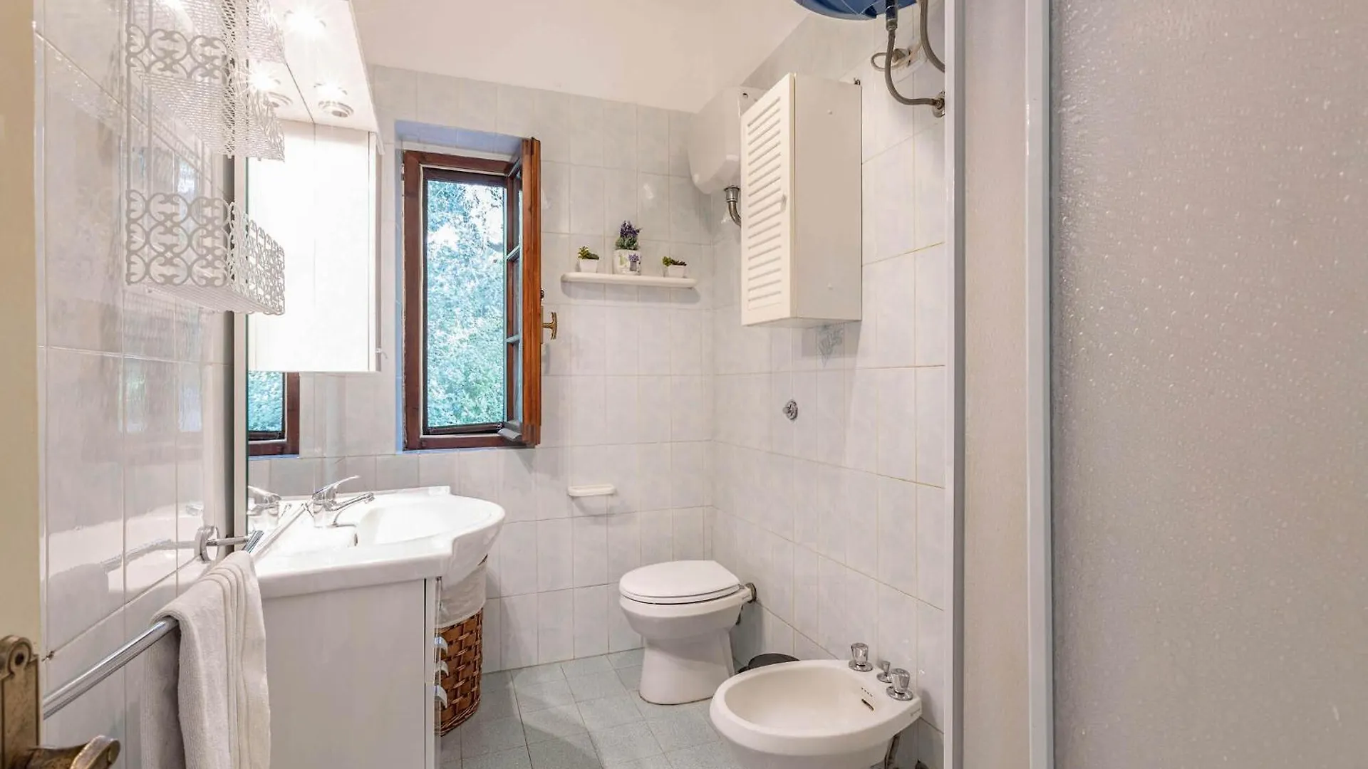 Prázdninový dům Villa Marisa Monteverdi Marittimo