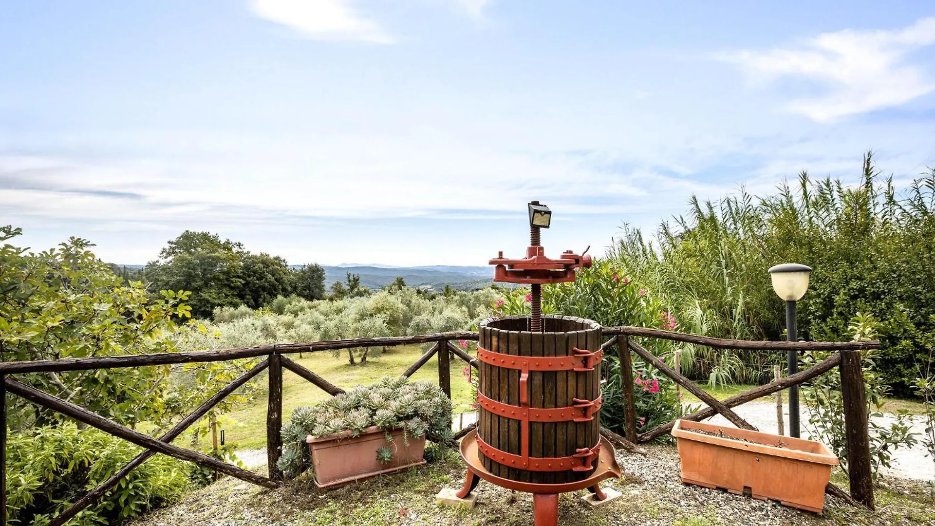 Villa Marisa Monteverdi Marittimo
