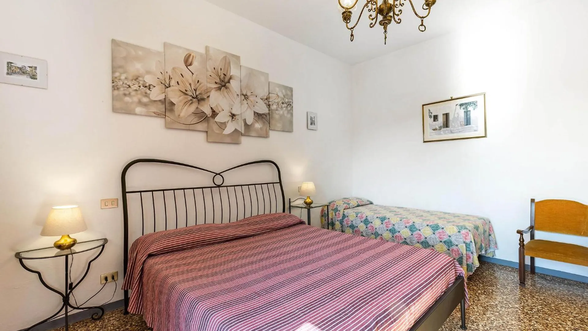 Holiday home Villa Marisa Monteverdi Marittimo