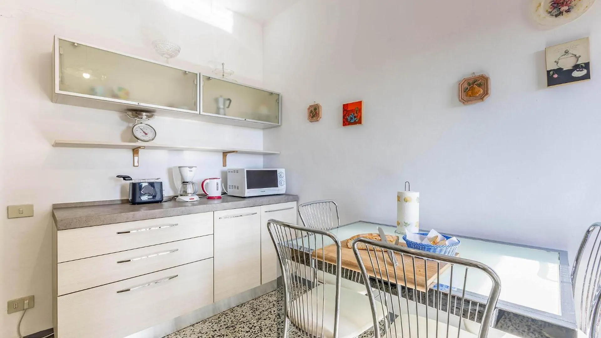 Holiday home Villa Marisa Monteverdi Marittimo