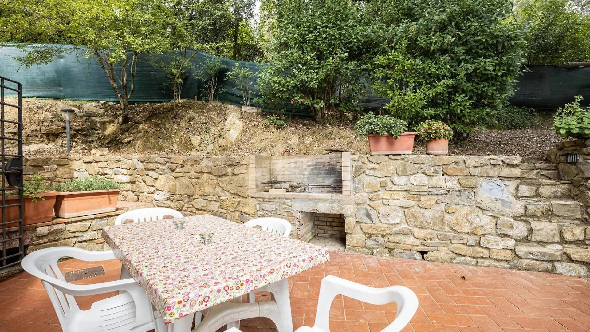 Holiday home Villa Marisa Monteverdi Marittimo
