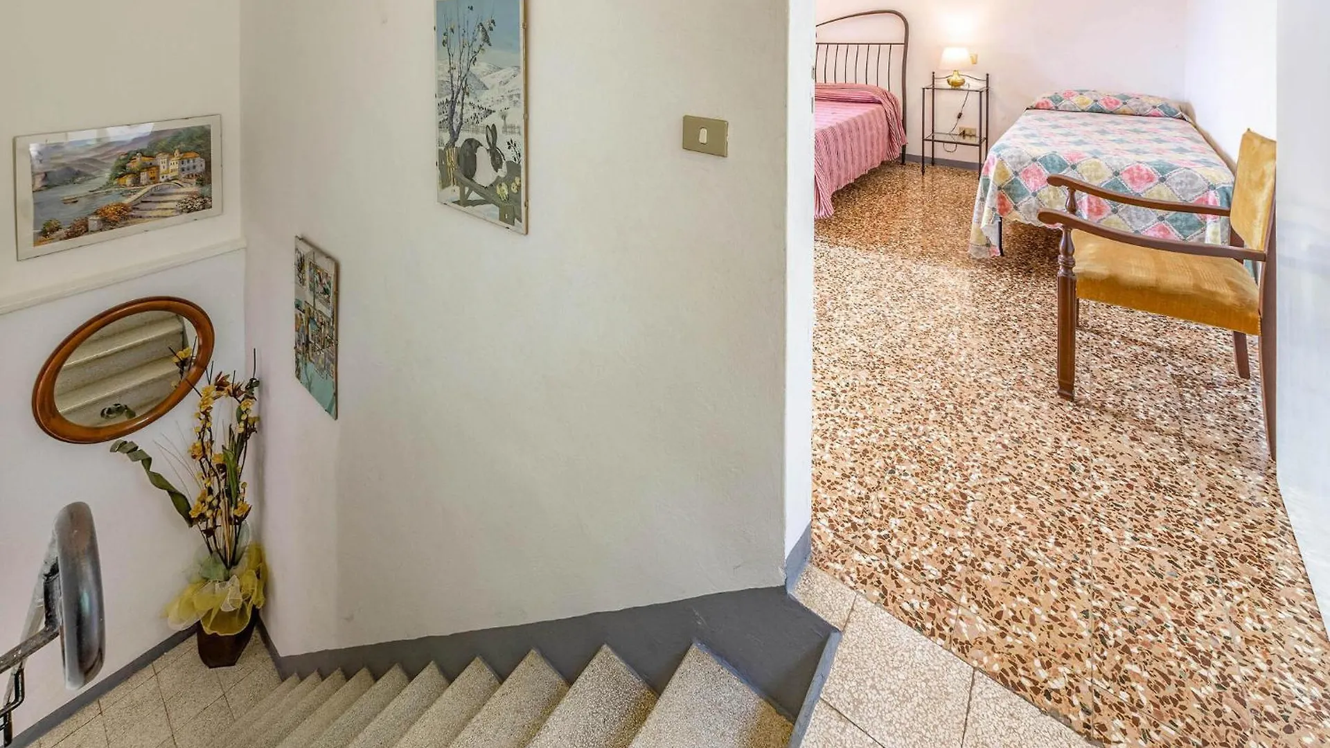 Villa Marisa Monteverdi Marittimo