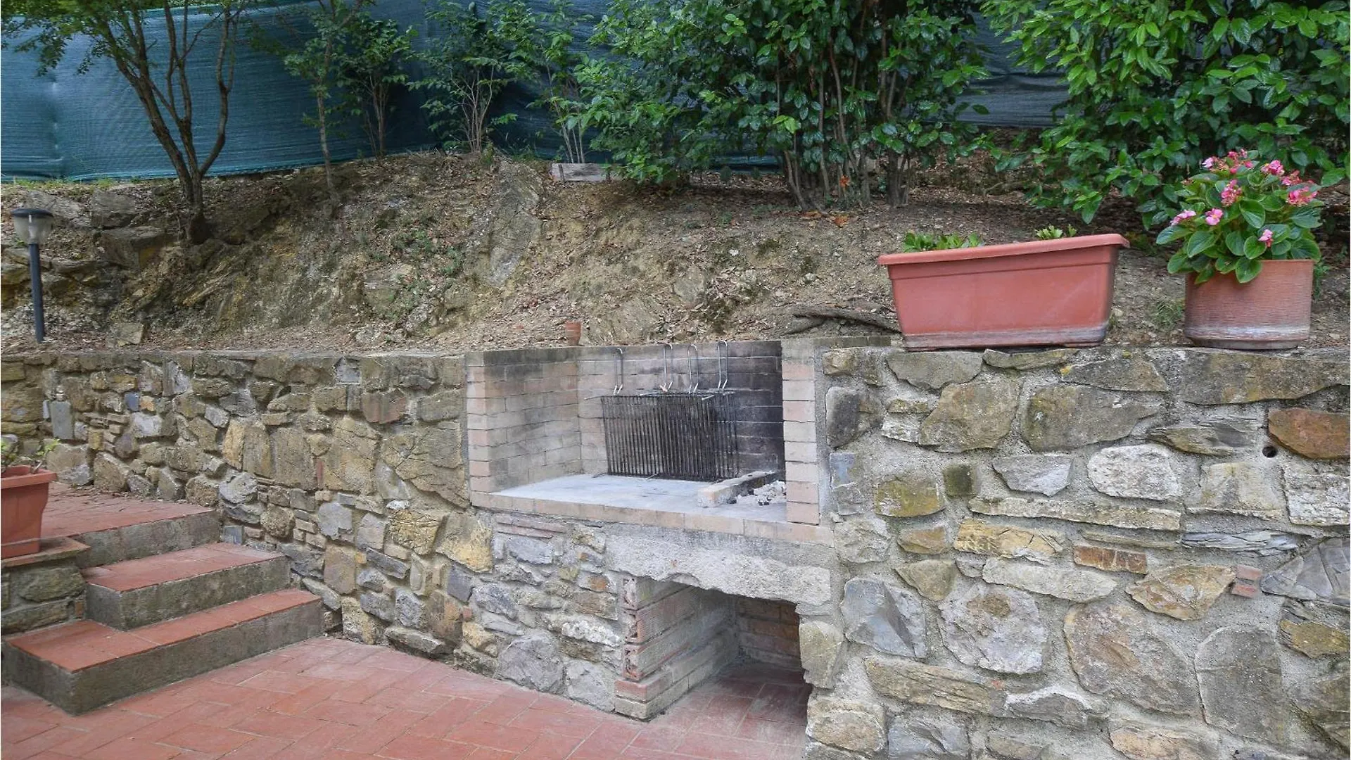 Villa Marisa Monteverdi Marittimo Holiday home