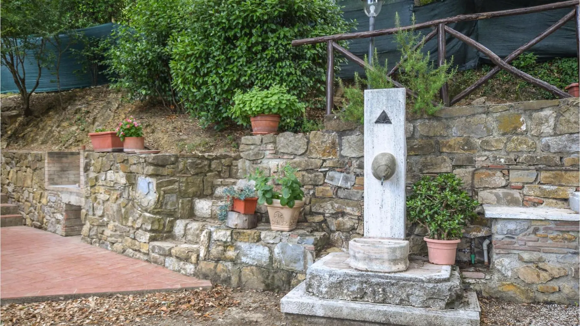Prázdninový dům Villa Marisa Monteverdi Marittimo